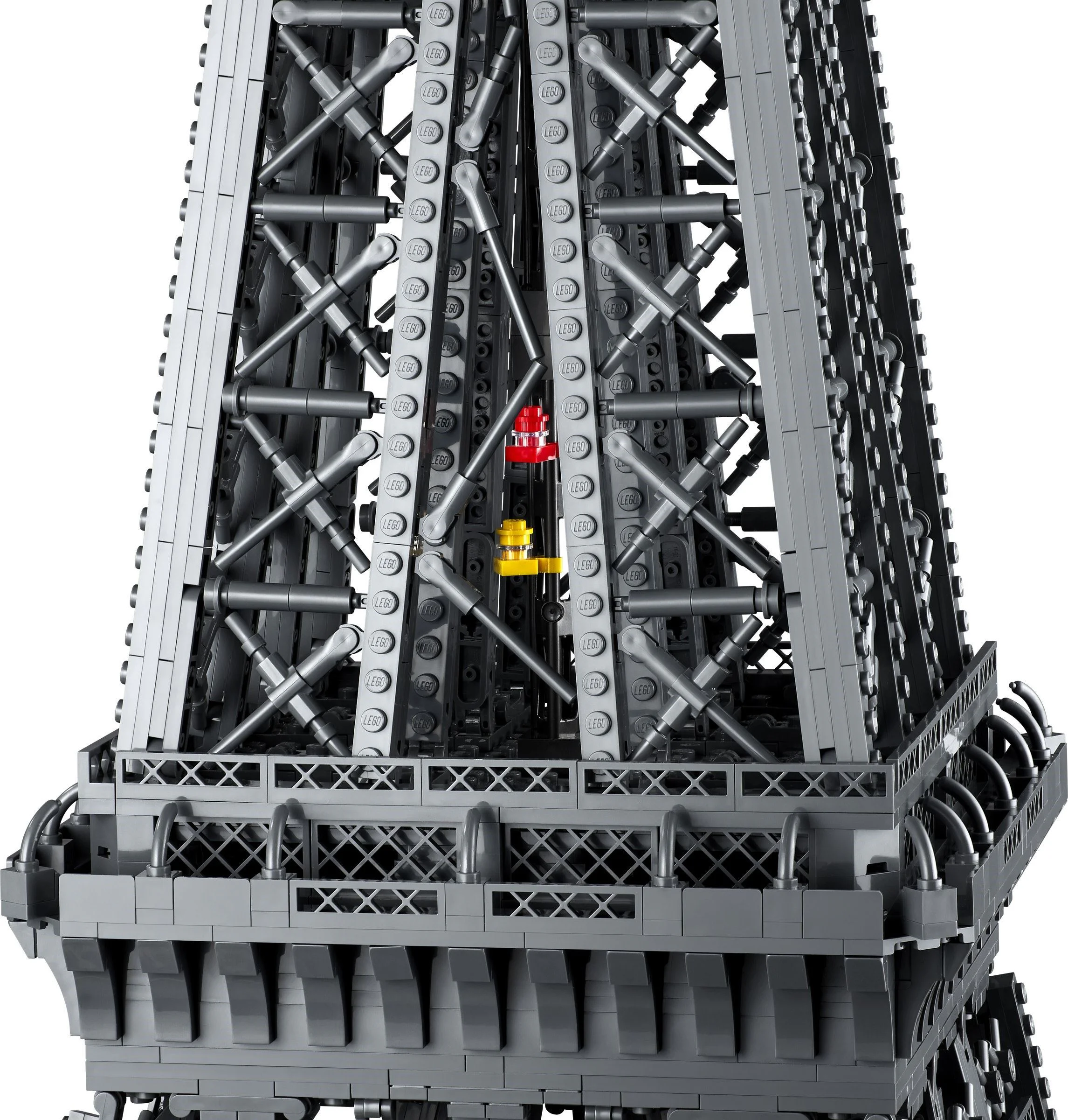Eiffel Tower 无牌 1883 image 10