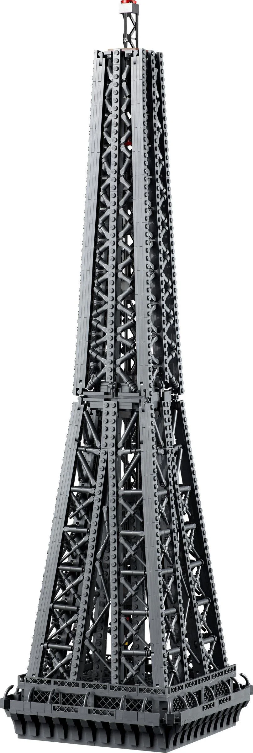 Eiffel Tower 无牌 1883 image 12