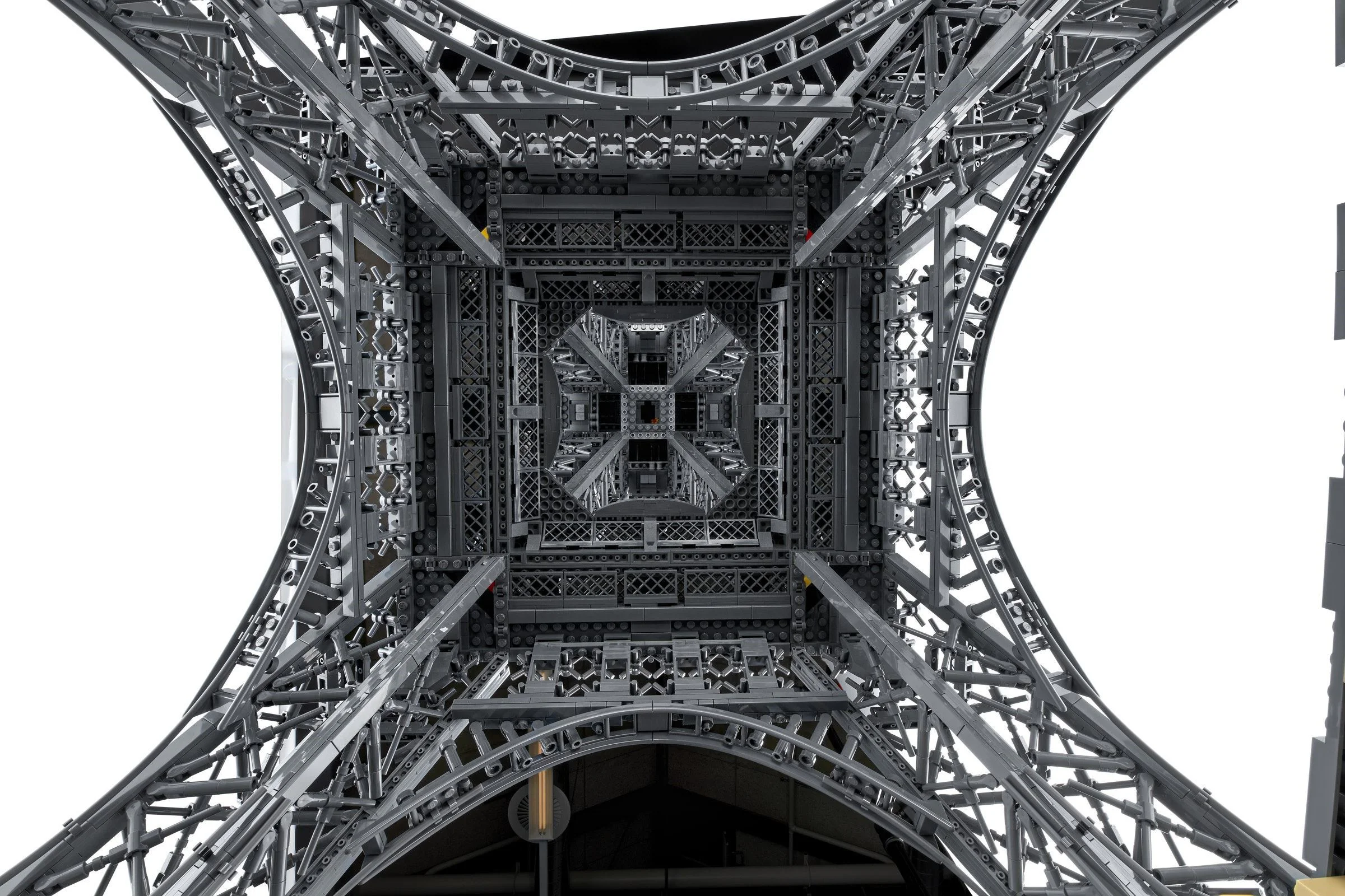 Eiffel Tower 无牌 1883 image 14