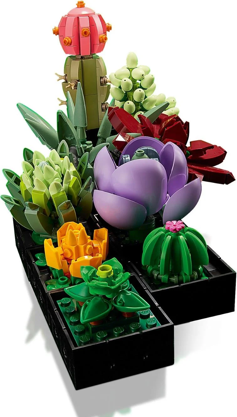 Meat-based plant 无牌 12399 image 4