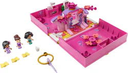 Magic House: Isabella's Magic Gate
