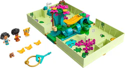 Magic House: Antonio's Magic Gate