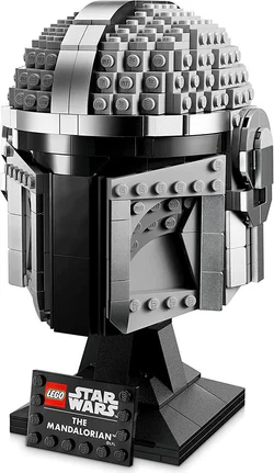 Mandarno helmet
