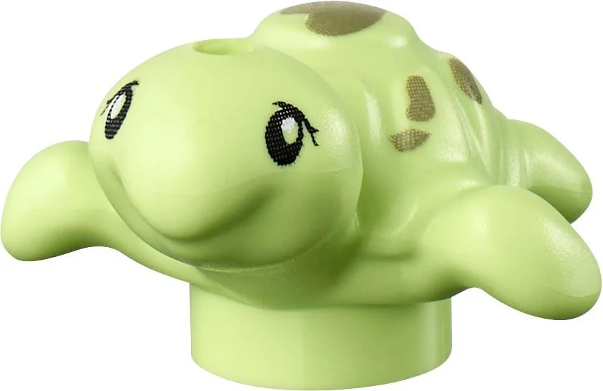 Good friend: the pet clinic 乐高 LEGO 41695 image 9