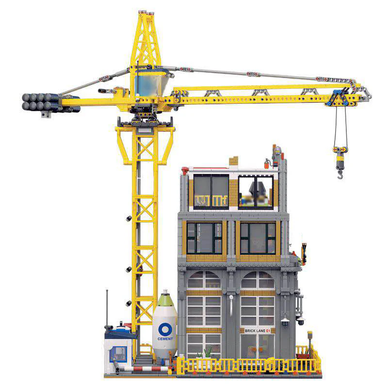 Construction site 15031 image 1