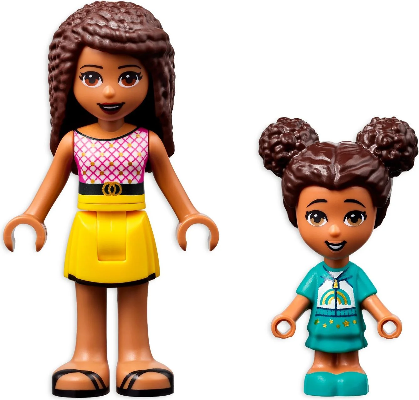 Good friends: pet playgrounds 乐高 LEGO 41698 image 9