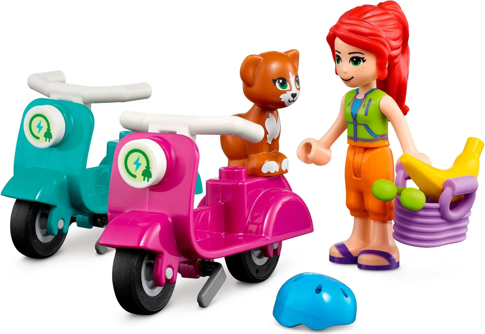 Good friend: Beach House 乐高 LEGO 41709 image 11