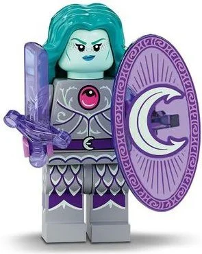 == sync, corrected by elderman == @elder_man 乐高 LEGO 71032 image 7