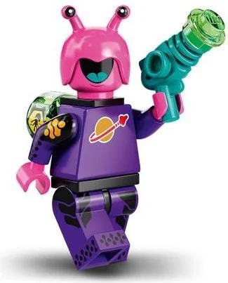 == sync, corrected by elderman == @elder_man 乐高 LEGO 71032 image 11