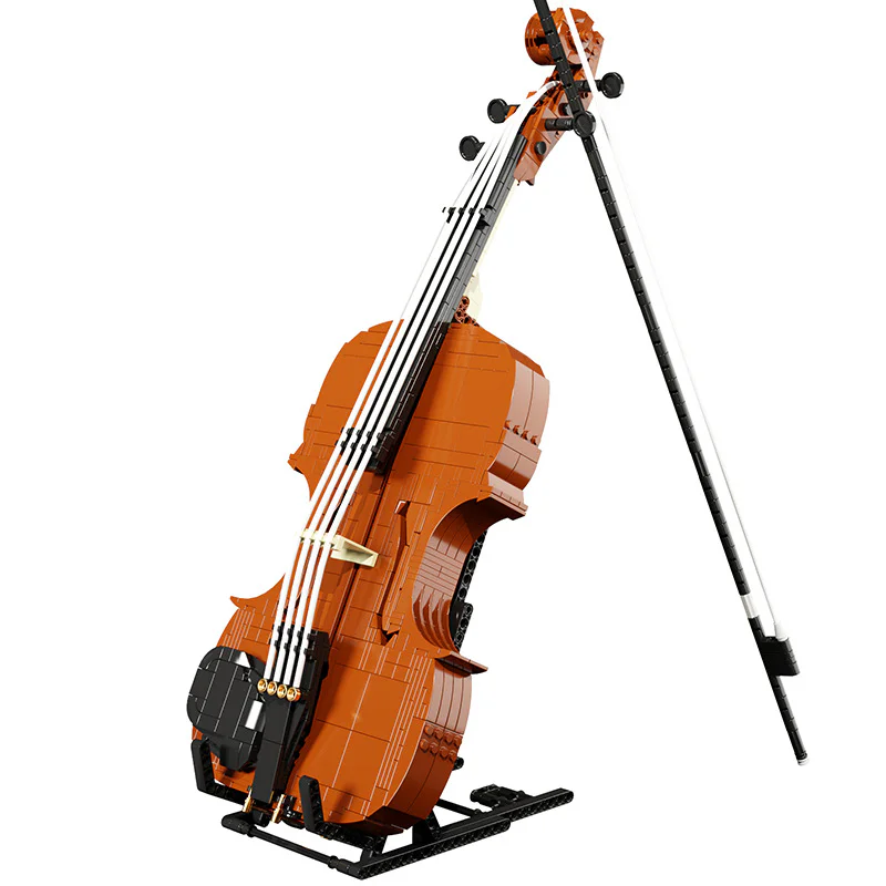 The violin 启智乐 90025