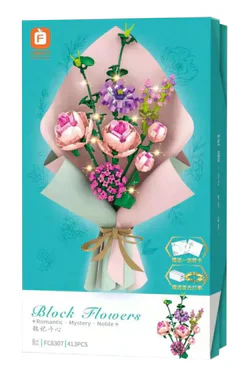 Flowers: Remember