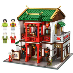Impression of China: Gallery