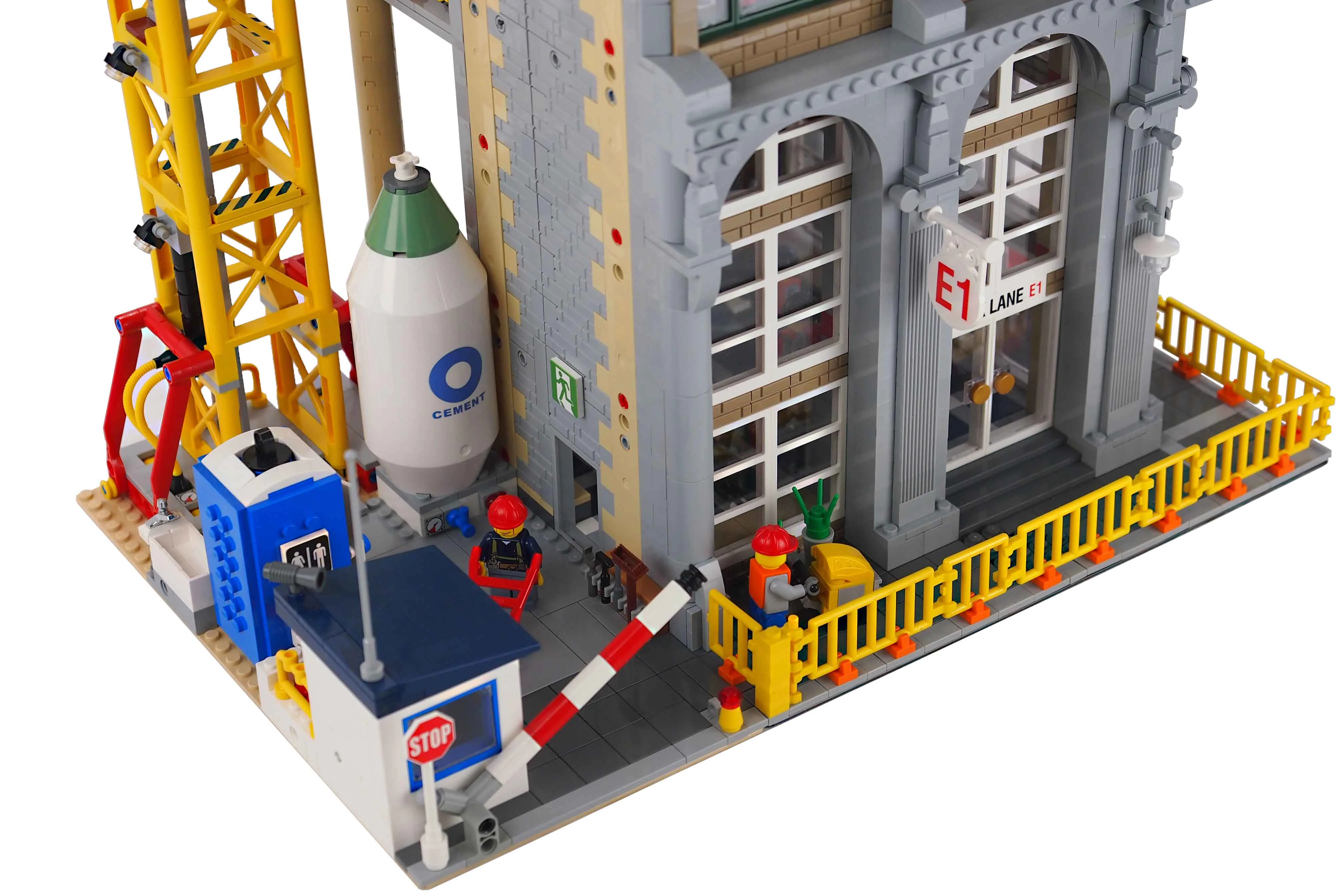 Construction site 15031 image 7