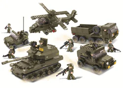 Army 2-Joint Attack