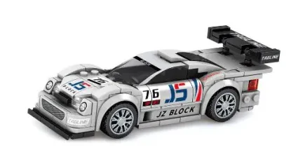 Luxury Car World: 5076 5076