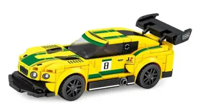 Luxury Car World: 5078 森宝 SEMBO 607116
