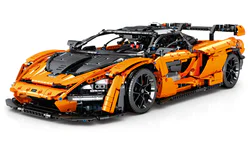 McLaren Senna