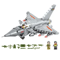 Armed weapons: anti-aircraft fighters