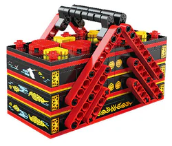 The Creativity Builder Basket