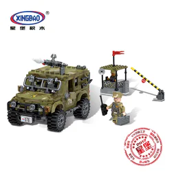 Crossing the battlefield: the Ryan jeep