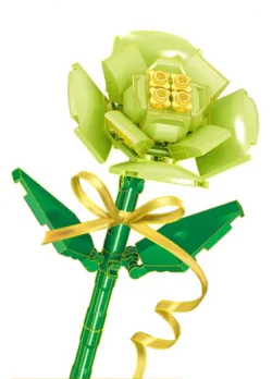 Wooden Flower Garden: Bonsai Tree 3 Colors
