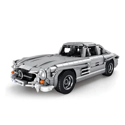 Mercedes-Benz 300SL