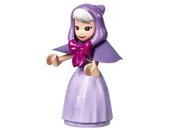 Cinderella: Fairy Godmother