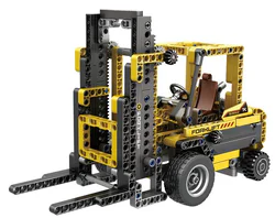Forklift