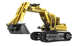 Excavators