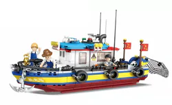 Fishing Master: East Sea Dawn's Hope
