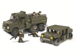 Army 2-Air Rangers