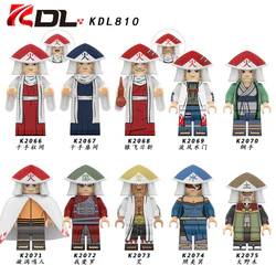 Naruto Ninja Training Academy