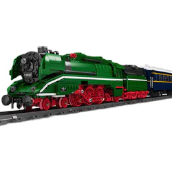 BR18-201 GERMANY EXPRESS