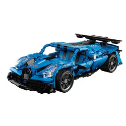 Bugatti