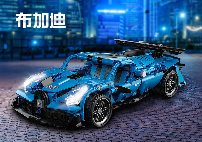 Bugatti 简拼JP 88002 image 1