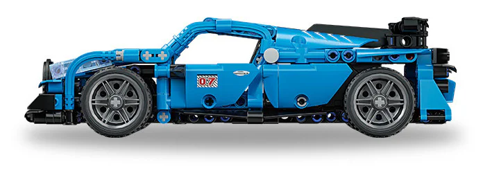 Bugatti 简拼JP 88002 image 2