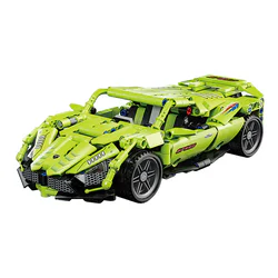 Zenvo TS1 GT