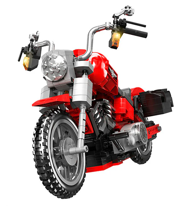 Harley motorcycle 瑞智蜂 840 image 1