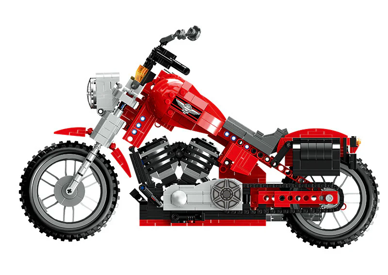 Harley motorcycle 瑞智蜂 840 image 2