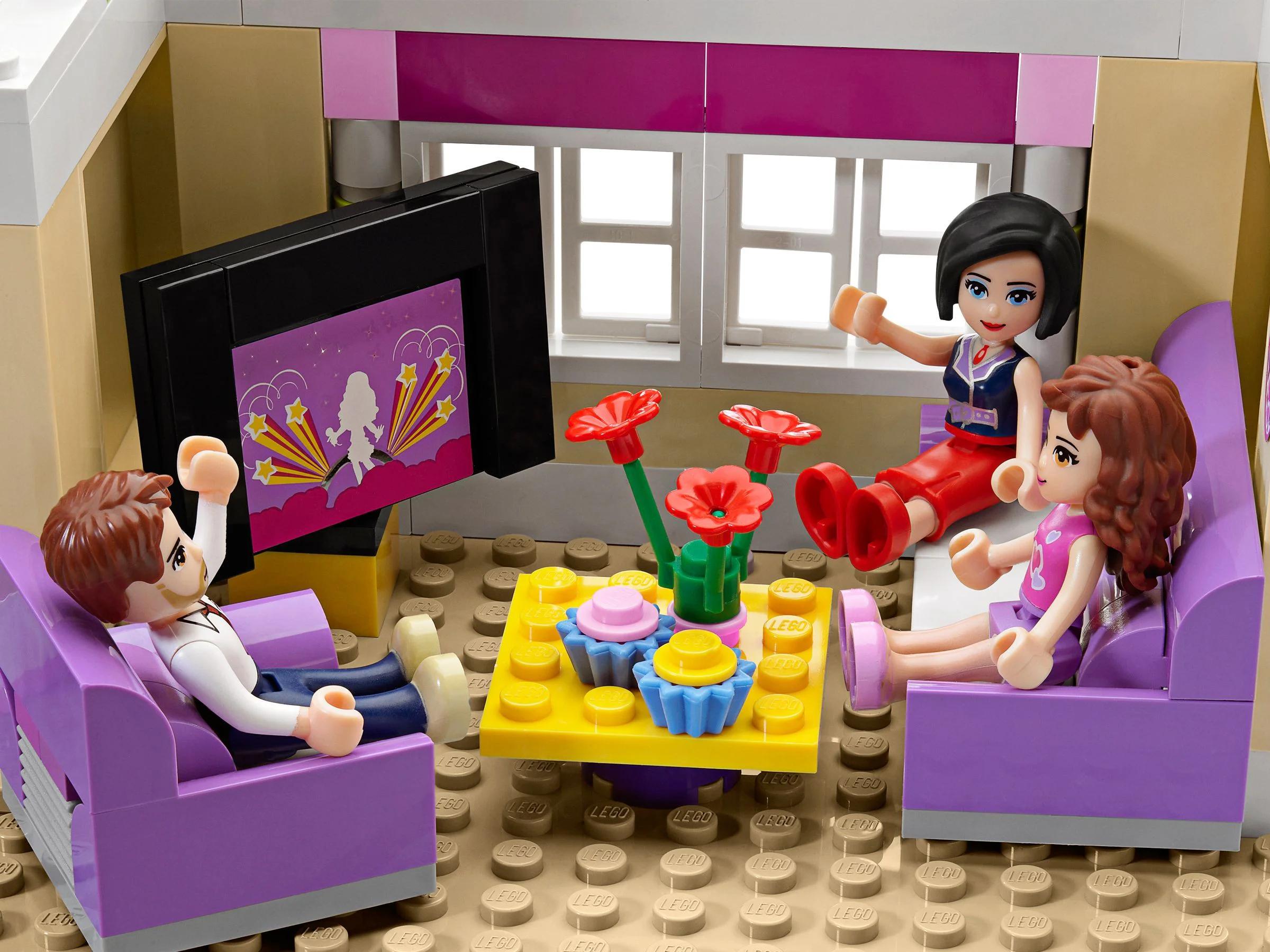 Olivia's house 10164 image 7