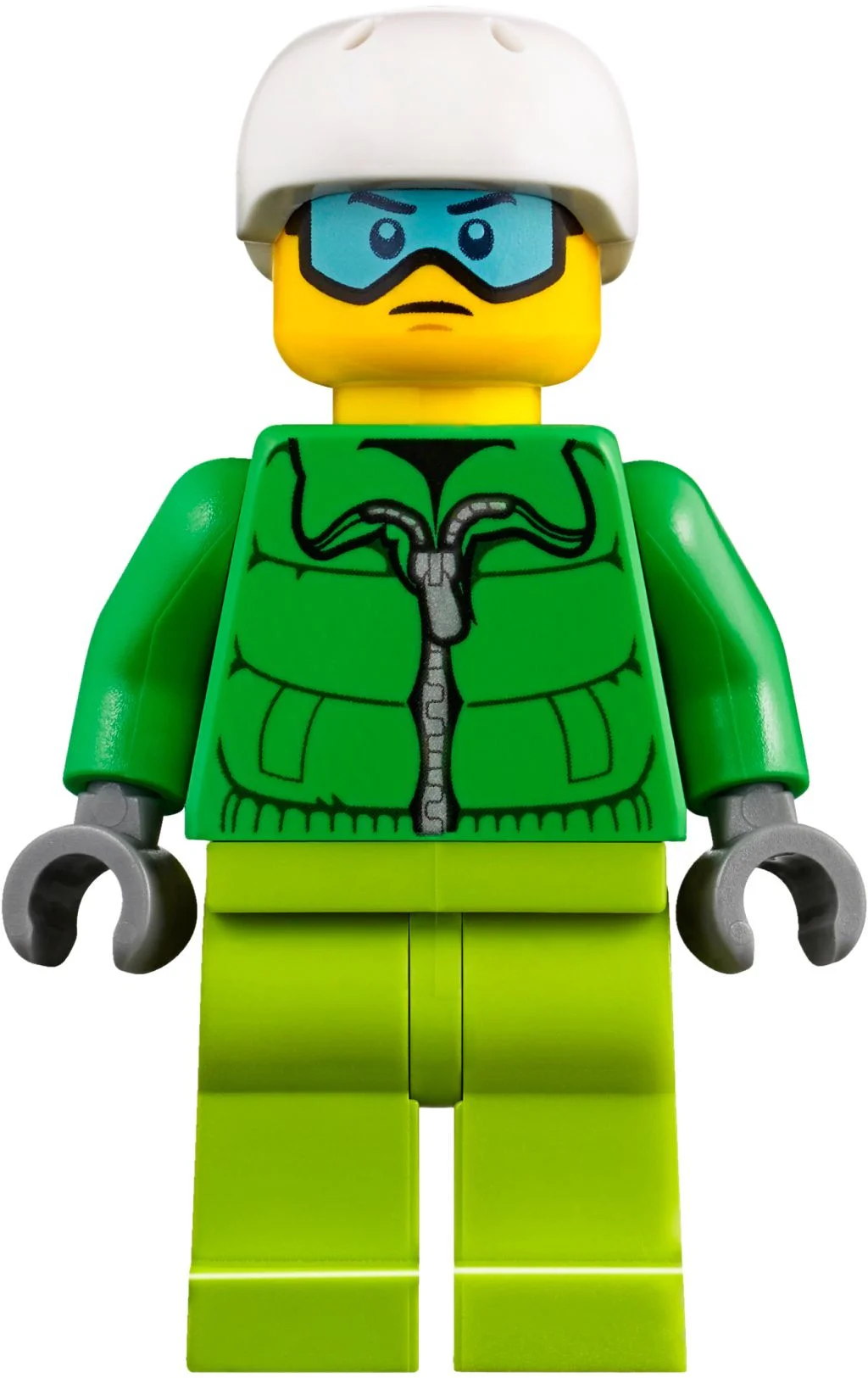 Emergency Helicopter Rescue 乐高 LEGO 60179 image 7