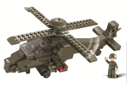 People's Liberation Army Air Force Regiment 2 - "Fawns" Helicopter Unit