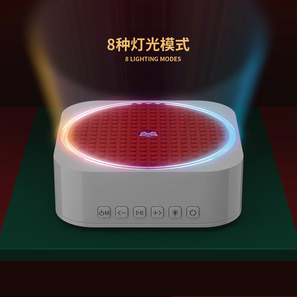 Music Box: Stars, Mystery Christmas Eve 全冠 QUANGUAN 100215 image 9