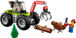 Forestry Engineering Vehicle