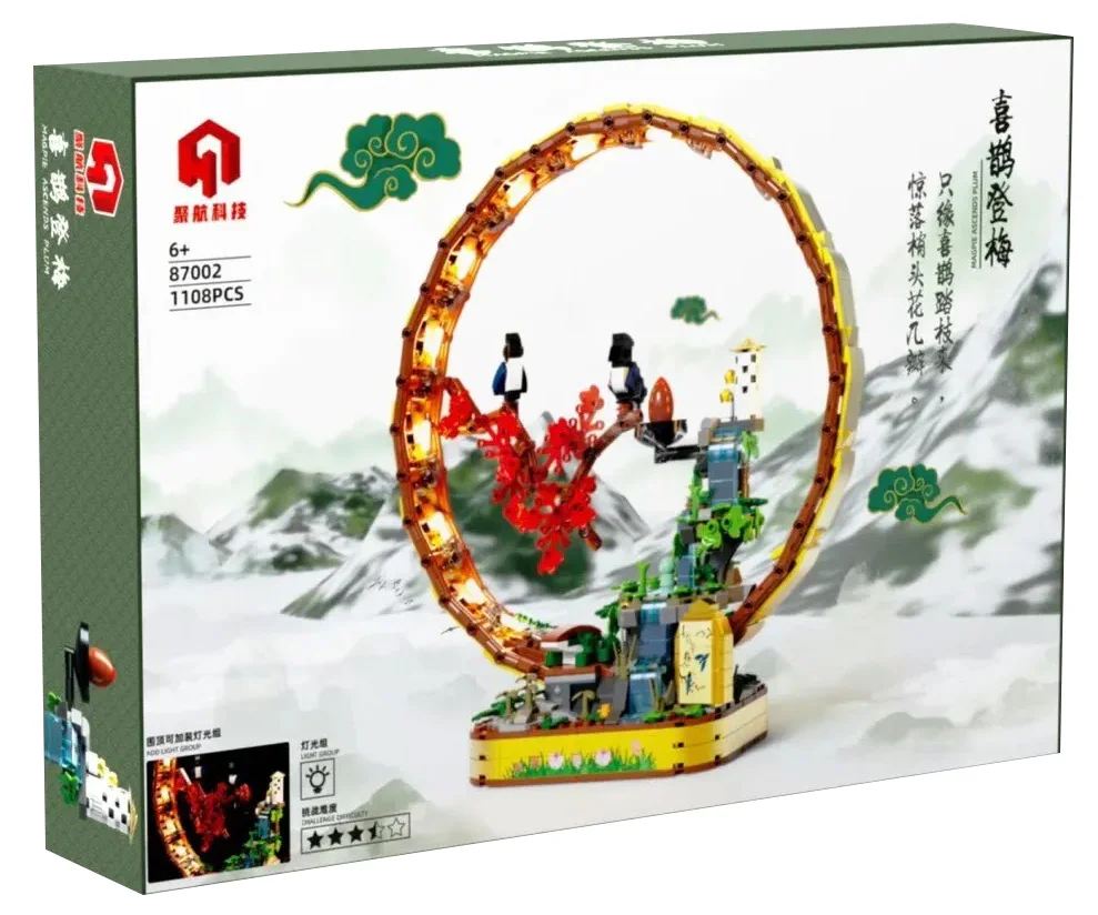 Sheridon May 聚航科技 87002 image 1