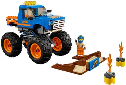 Monster Truck