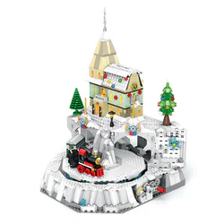 Merry Christmas: Christmastown