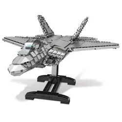 F22 RAPTOR FIGHTER