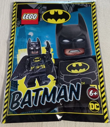 Batman 乐高 LEGO 212118 image 1