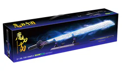 Assassins 6-7: A magic blade